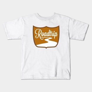 Roadtrip Kids T-Shirt